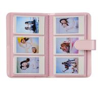 Fujifilm INSTAX mini 13 Album - Candy Rosa