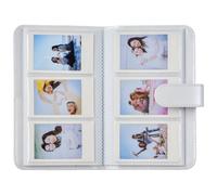 Fujifilm INSTAX mini 13 Album - Clay Bianco
