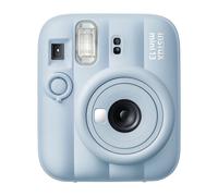 instax mini 13 instant camera with self timer, Frost Blue