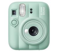 Fujifilm instax mini 13 Lagoon Green, Fotocamera Istantanea Ibrida