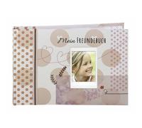 Fujifilm Instax Mini libro dell'amicizia D "I love"