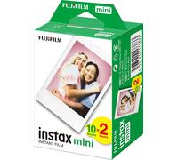 1x2 Fujifilm Instax Film Mini ( 2 confezioni )