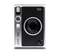 Fujifilm instax mini Evo Hybrid Instant Camera Black