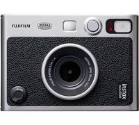 Fujifilm Instax mini Evo Black (Instax mini) Stampante tascabile