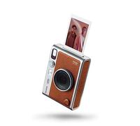 Fujifilm INSTAX mini Evo braun