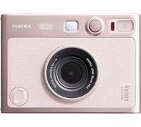 Fujifilm Instax Mini EVO C Gentle Rose Macchina fotografica istantanea