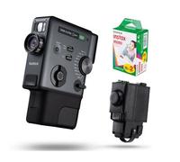 Fujifilm instax mini Evo Cinema + custodia + mini pellicola doppia confezione 2x10 scatti
