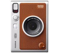 Fujifilm INSTAX mini Evo braun