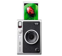 FUJIFILM INSTAX MINI EVO CZARNY CAMARA
