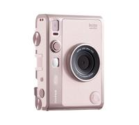 Fujifilm instax mini Evo Gentle Rosa Ex D Ibrido Macchina Fotografica Istananea
