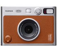 Fujifilm instax mini Evo marrone