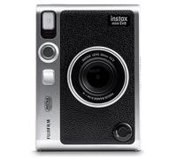 Fujifilm INSTAX mini Evo Nero