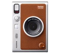 Fujifilm INSTAX mini Evo braun