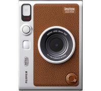Fujifilm INSTAX mini Evo braun