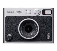 Fujifilm instax mini Evo Hybrid Instant Camera Black