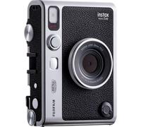 Fujifilm instax mini Evo Hybrid Instant Camera Black