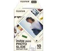 Fujifilm instax mini Film Pellicola Istantanea per Fotocamere Formato 46x62 mm