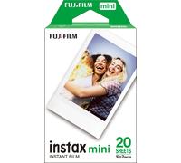 Fujifilm Instax Mini Film Pellicola Istantanea per Fotocamere Instax