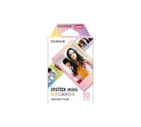 Fujifilm Macaron pellicola per istantanee 10 pezzo(i) 54 x 86 mm