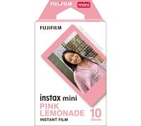 Fujifilm INSTAX mini Pink Lemonade WW 1 Pellicola istantanea a colori