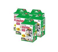 Fujifilm instax mini Film, pellicole per foto istantanee
