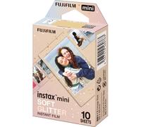 Fujifilm INSTAX mini film Soft Glitter / confezione da 10