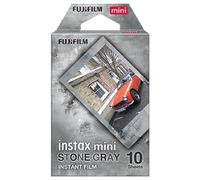 Fujifilm Instax Mini Film Stone Gray