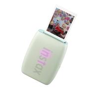 FUJIFILM INSTAX MINI LINK 3 Smartphone Printer (Sage Green)