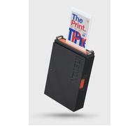 Fujifilm instax mini Link Plus Nero EX D