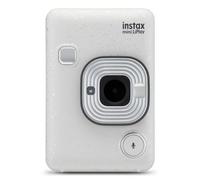 Fujifilm Instax mini LiPlay 1/5 2560 x 1920 Pixel 86 x 54 mm CMOS Bianco (Fujifi