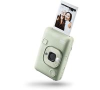 Fujifilm Instax mini LiPlay 1/5 2560 x 1920 Pixel 86 x 54 mm CMOS Verde (Fujifil