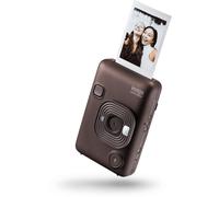 Fujifilm Instax mini LiPlay 5 MP CMOS Sensor Bluetooth Bronze Fotocamera digitale compatta istantanea