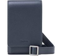 Custodia Fujifilm INSTAX mini Liplay+ blu notte