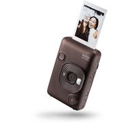 Fujifilm Instax Mini Liplay™ Deep Bronze - Cámara Instantánea - Nouvo