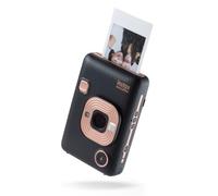 FUJIFILM INSTAX HM1 ELEGANT BLACK - LIPLAY - GARANZIA FUJIFILM ITALIA