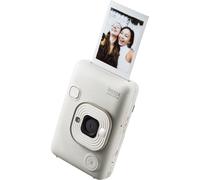 Fujifilm INSTAX mini LiPlay Misty White