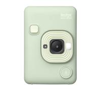 Fujifilm INSTAX mini LiPlay Matcha Green