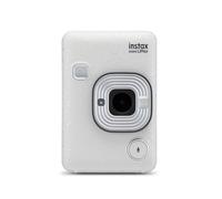 Fujifilm INSTAX mini LiPlay Misty White