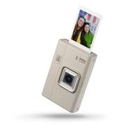 Fujifilm INSTAX mini Liplay+ Sand Beige