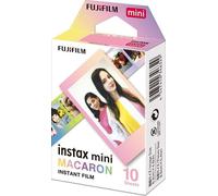 Fujifilm Pellicola Instax Mini Macaron