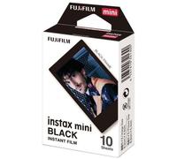 Fujifilm Pellicola Instax Mini Telaio nero