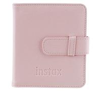 Fujifilm instax mini Phot Album, Blush Pink