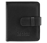 Fujifilm instax mini Photo Album, Charcoal Gray