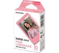 Fujifilm Instax Mini Pink Lemonade Pink Lemonade 10 pz carta fotografica