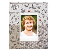 Fujifilm Instax Mini Pocket Album Ornaments 80 Foto 70100133806