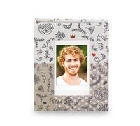 Fujifilm Instax Mini Pocket Multicolore 80 fogli Frame/Album 70100133806