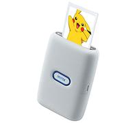 Fujifilm instax mini, Stampante Fotografica Link Special Edition, Pikachu Case