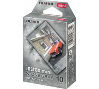 Fujifilm Instax Mini Film Stone Gray