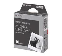 Fujifilm INSTAX SQUARE 10 Pellicola monocromatica