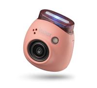 Fujifilm Instax Pal Digital Camera Powder Pink